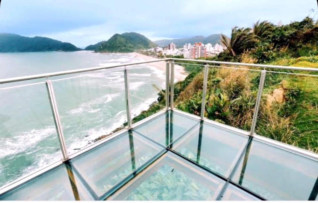 Apto Pitangueiras - 3 Quartos, 2 Vagas, 4 Banheiros, Cozinha Completa, 2 Minutos Da Praia Guarujá Exterior foto