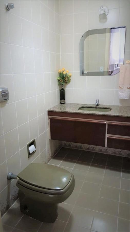 Apto Pitangueiras - 3 Quartos, 2 Vagas, 4 Banheiros, Cozinha Completa, 2 Minutos Da Praia Guarujá Exterior foto